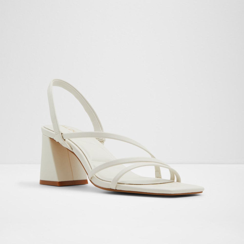 Atlanticus - White