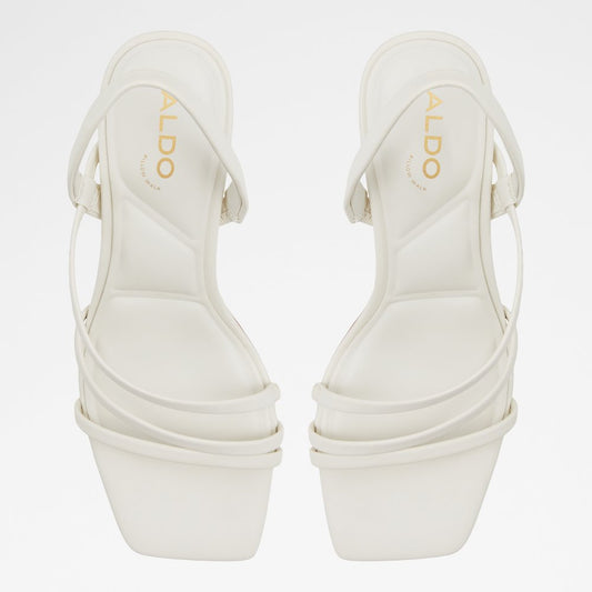 Atlanticus - White