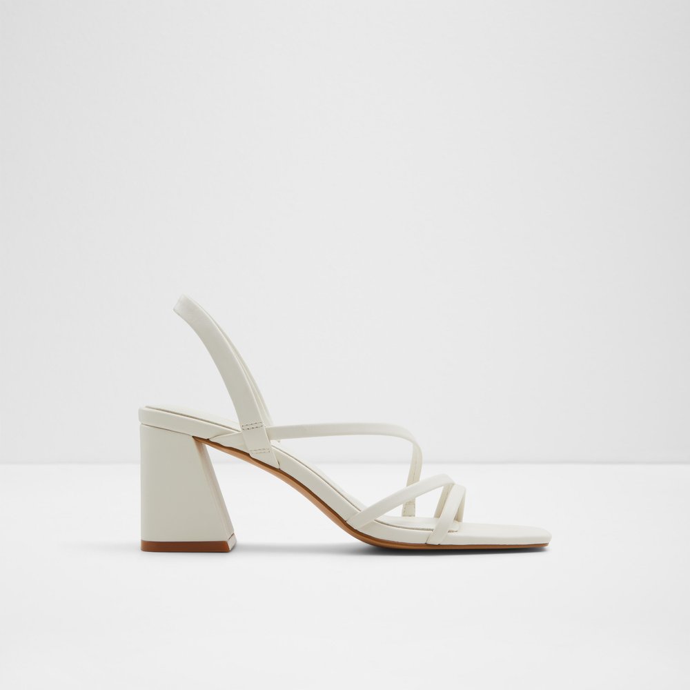 Atlanticus - White
