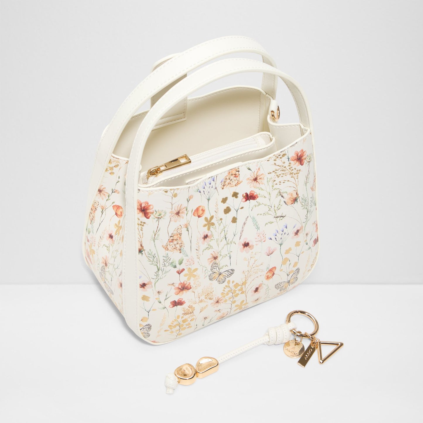 Auralily - Floral