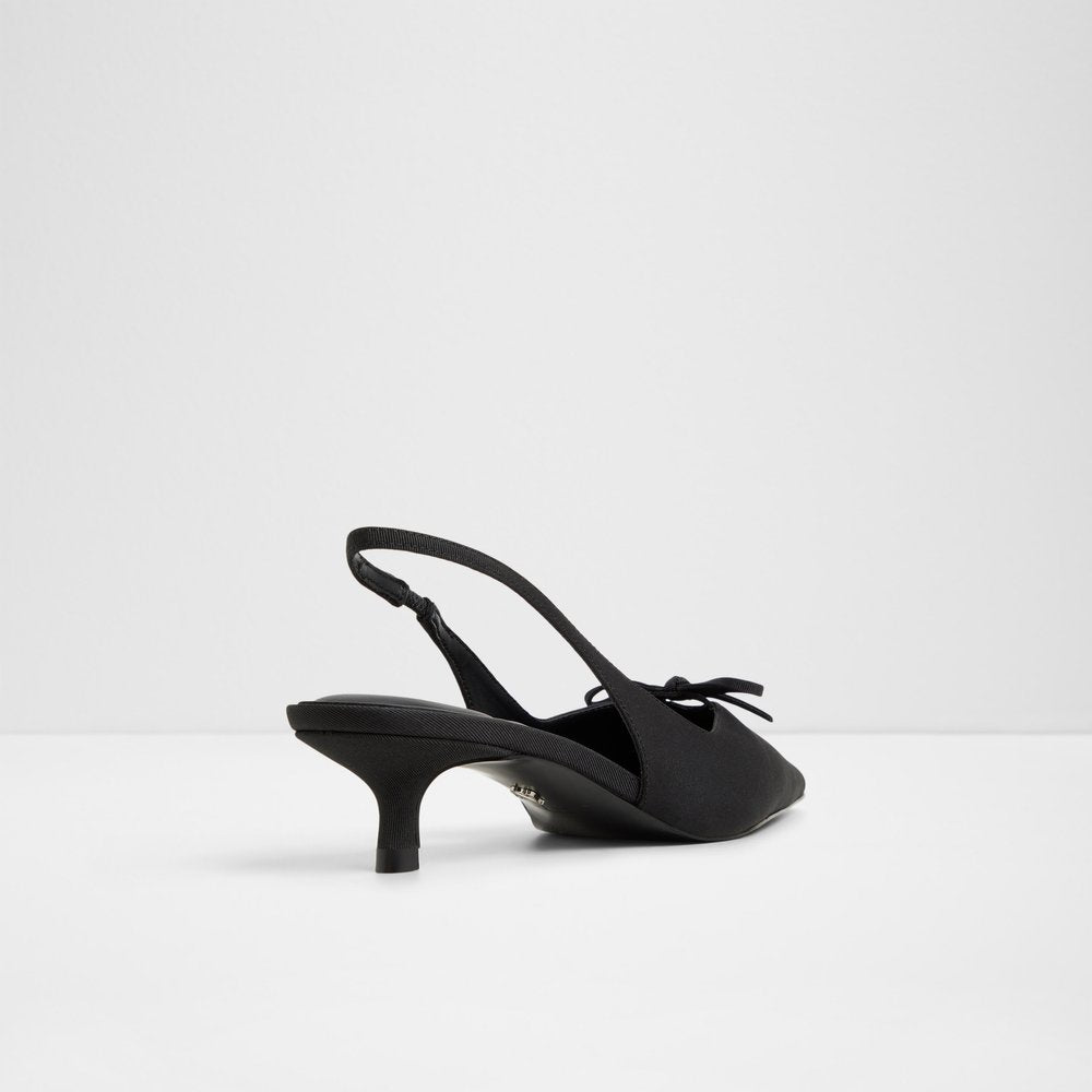Azizza - Black