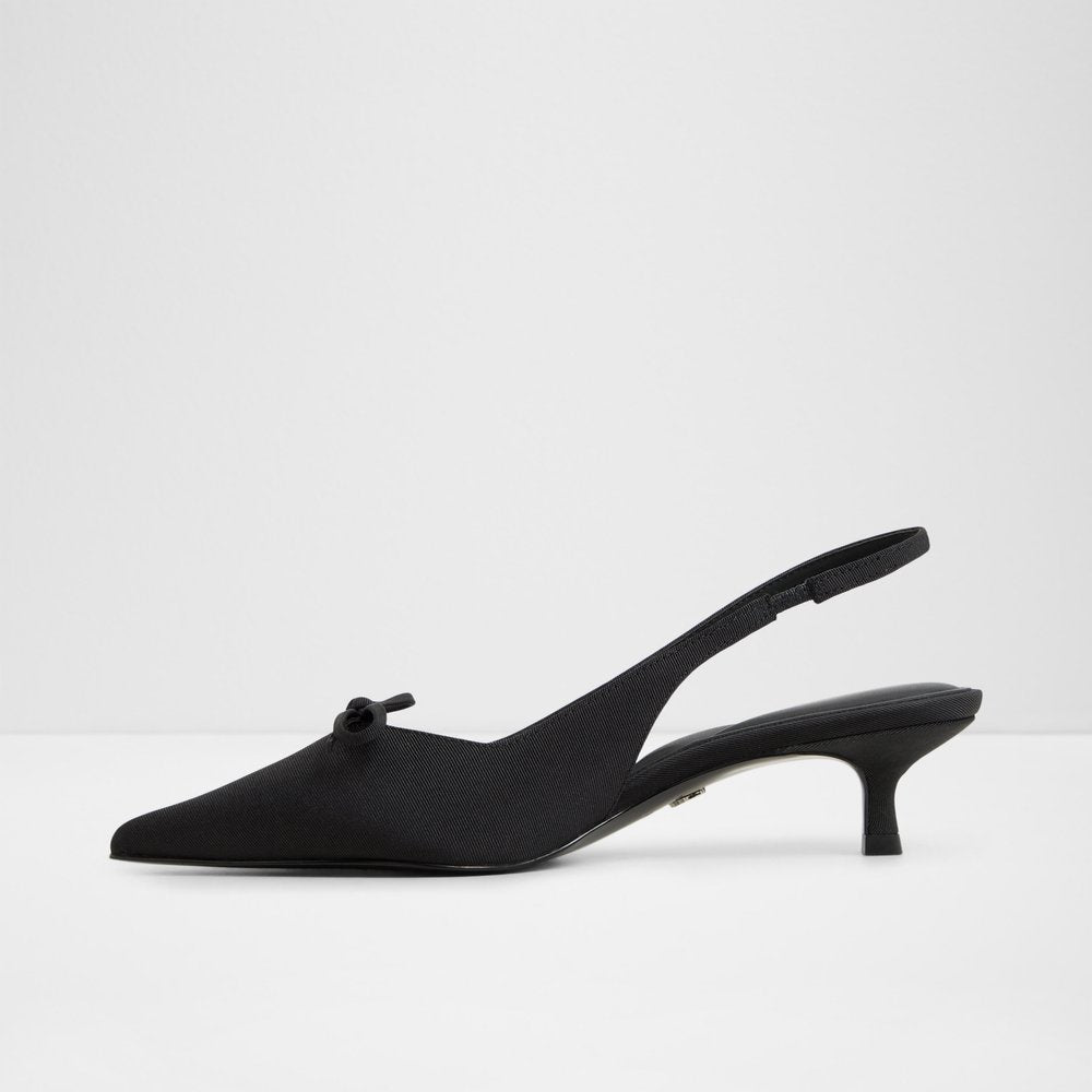 Azizza - Black