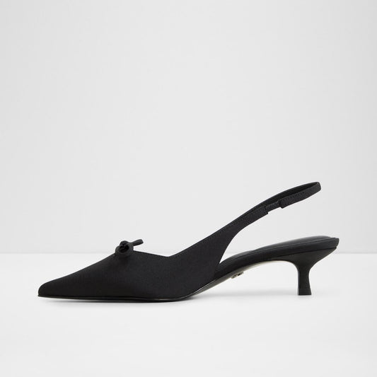 Azizza - Black