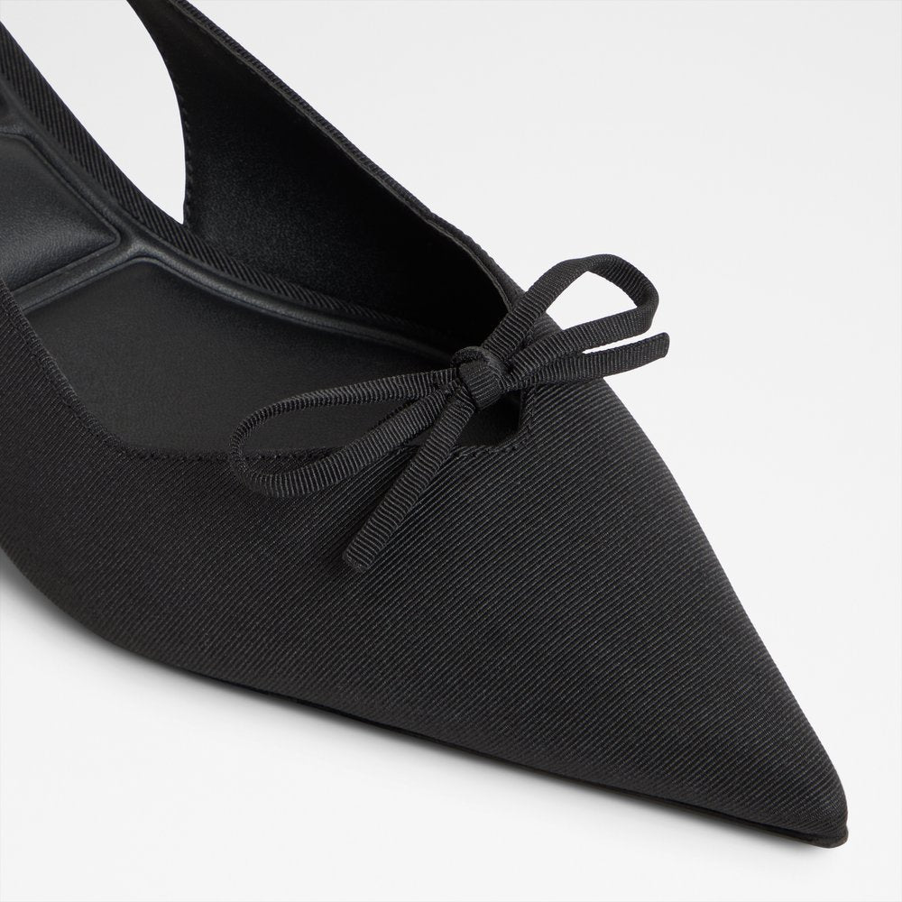 Azizza - Black