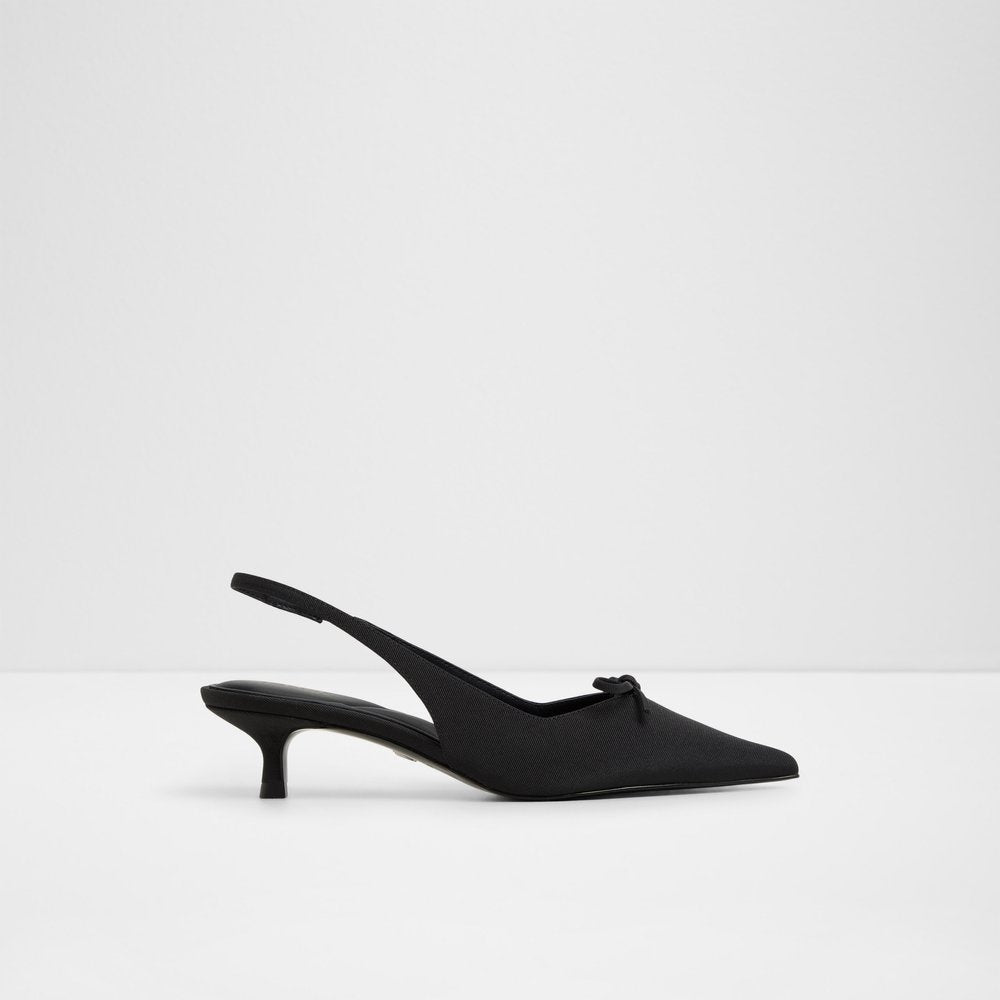 Azizza - Black