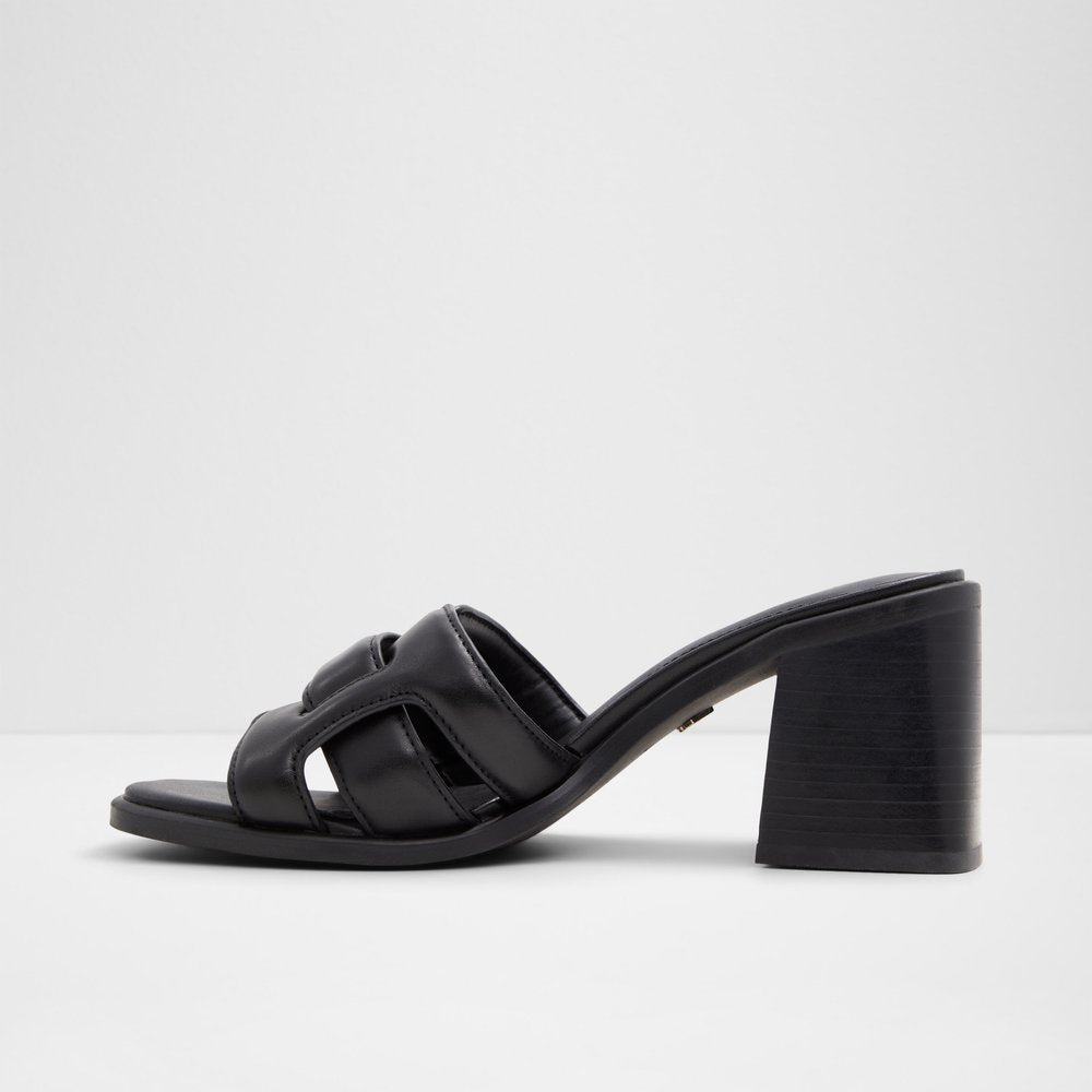 Banaladar - Black