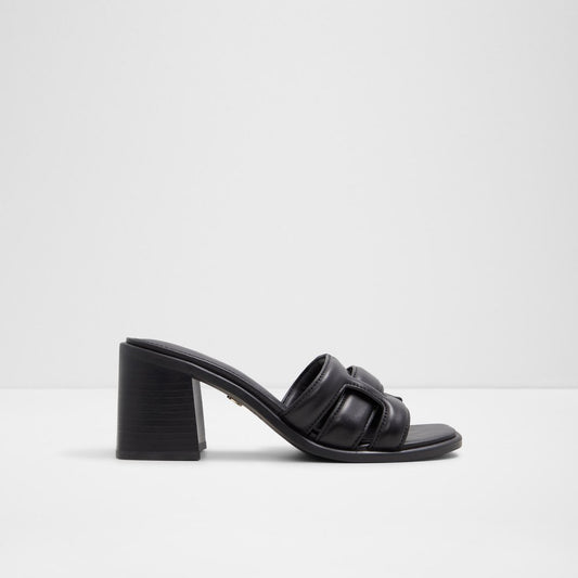 Banaladar - Black