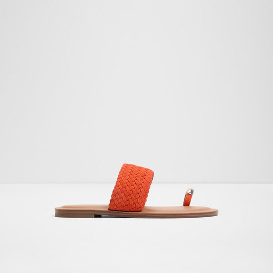 Beachwalk - Red