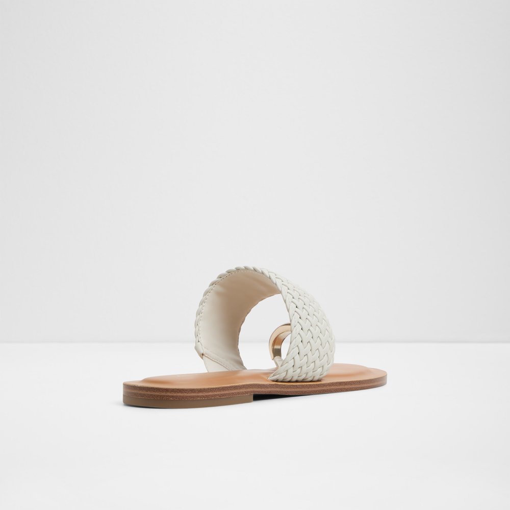 Beachwalk - White/Bone