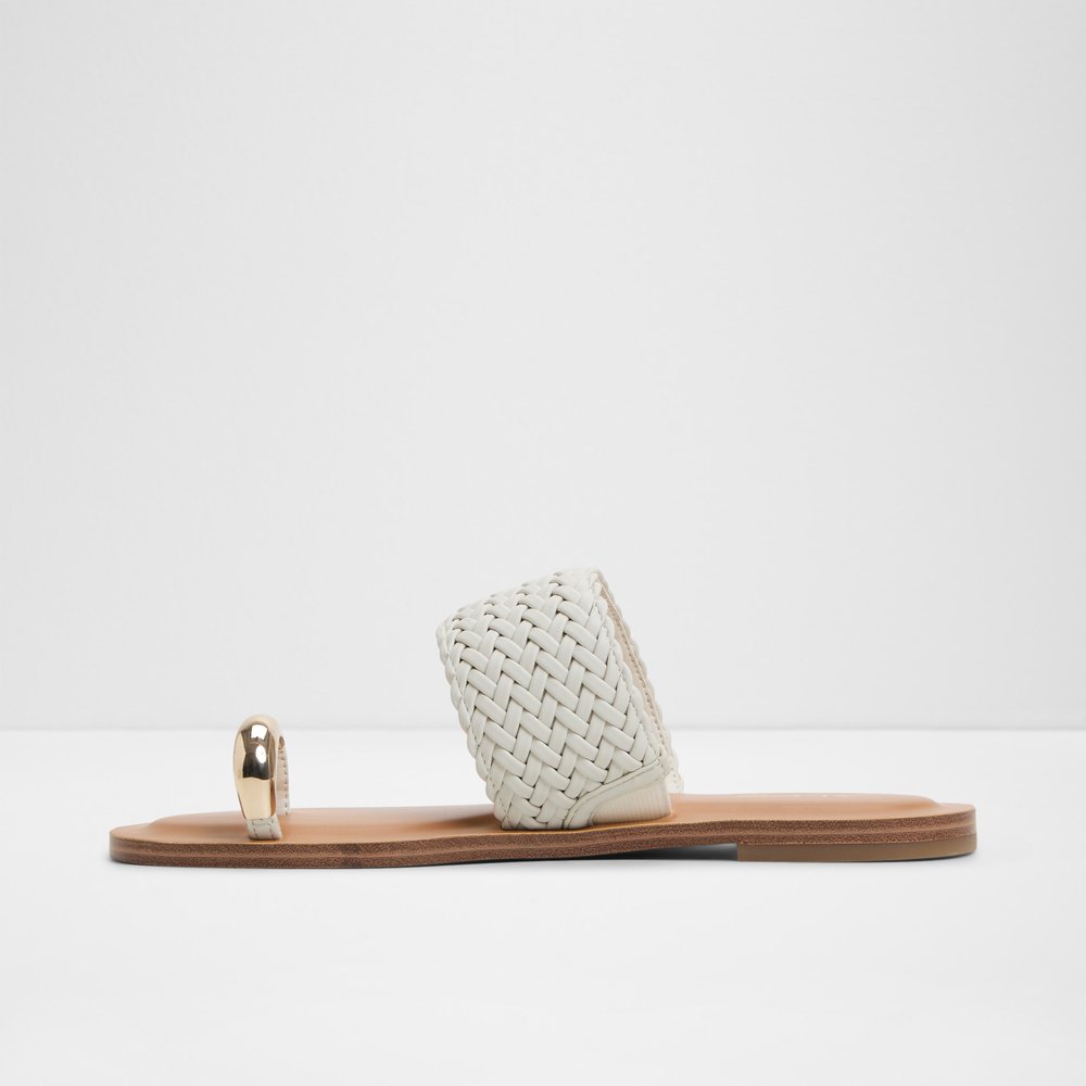Beachwalk - White/Bone