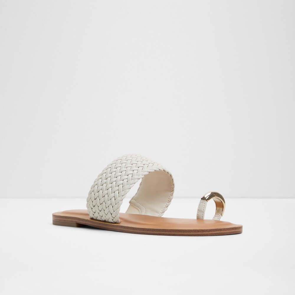 Beachwalk - White/Bone