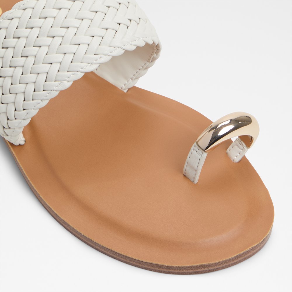 Beachwalk - White/Bone