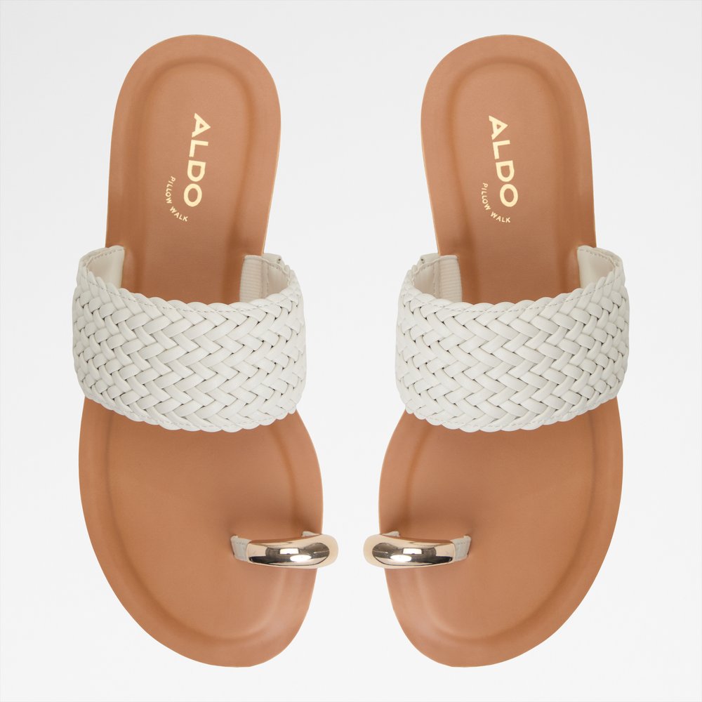 Beachwalk - White/Bone