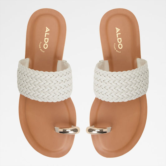 Beachwalk - White/Bone