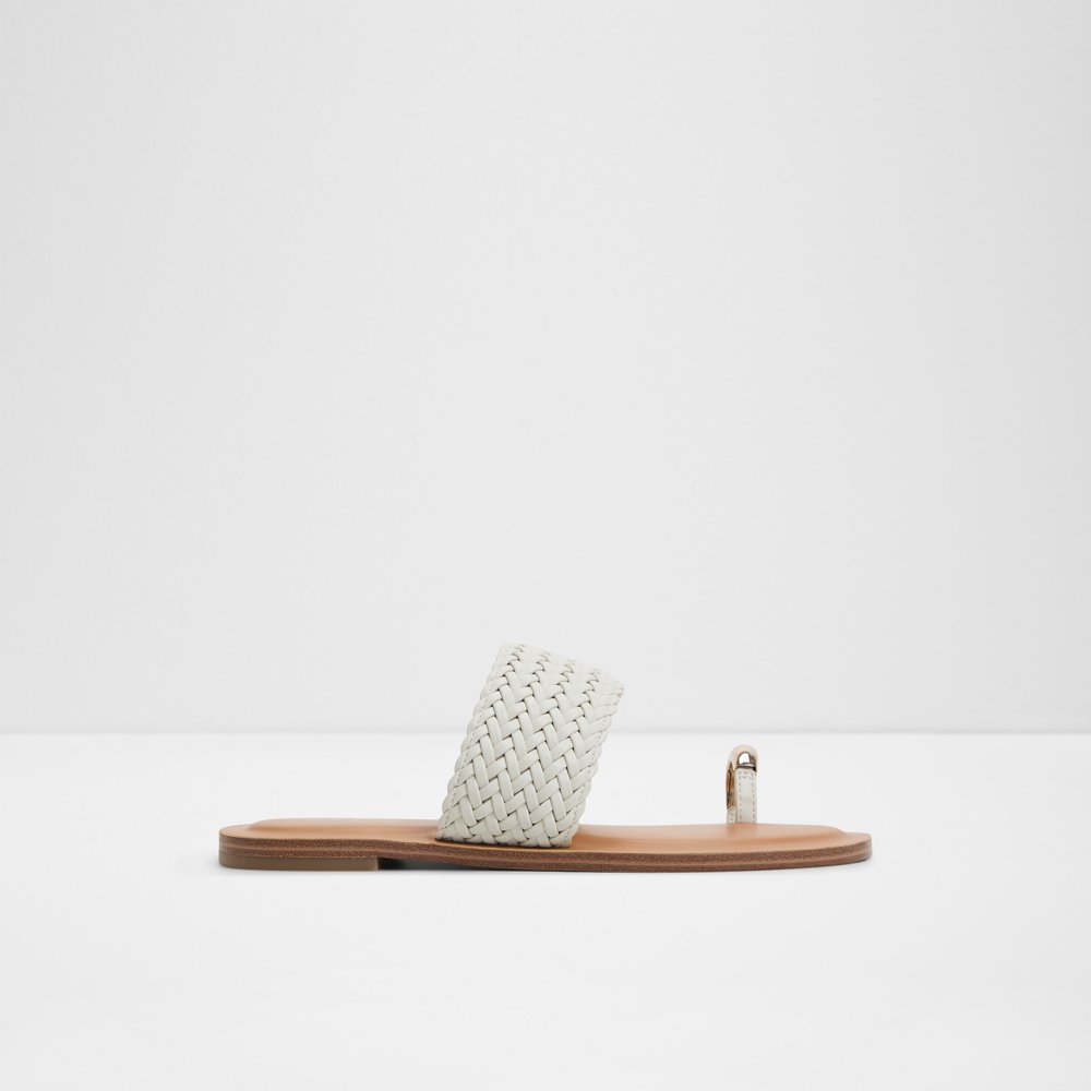 Beachwalk - White/Bone