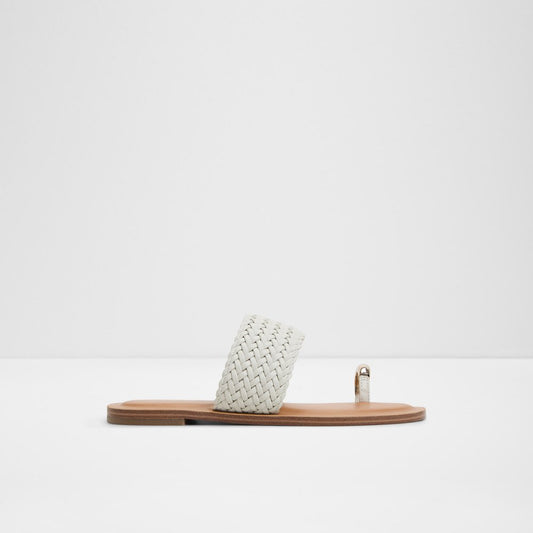 Beachwalk - White/Bone
