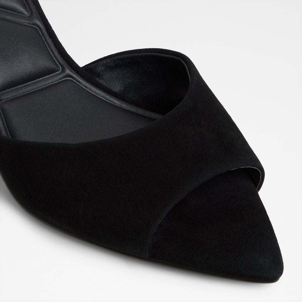 Benalden - Black