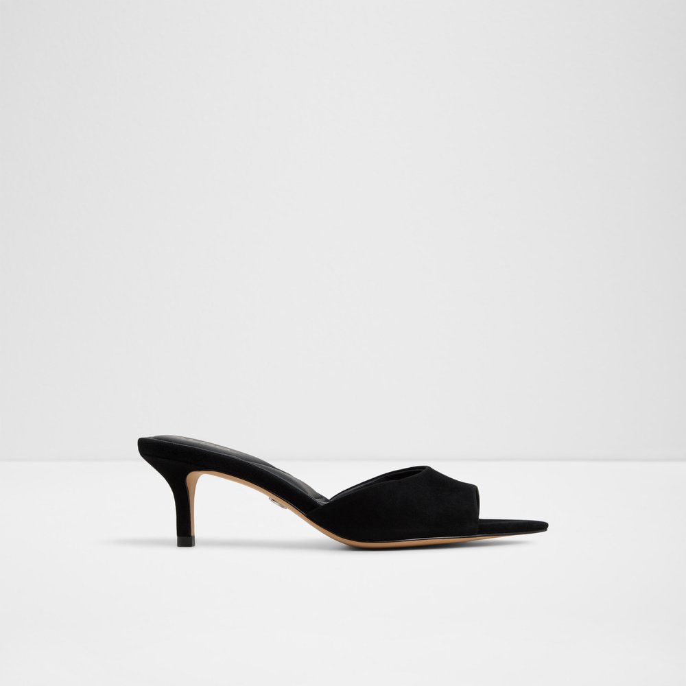 Benalden - Black