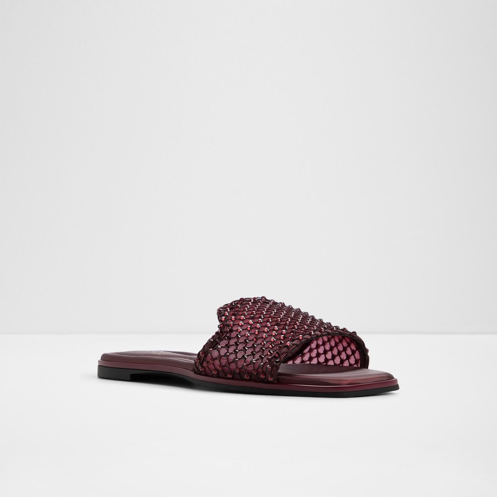 Bessy - Bordo