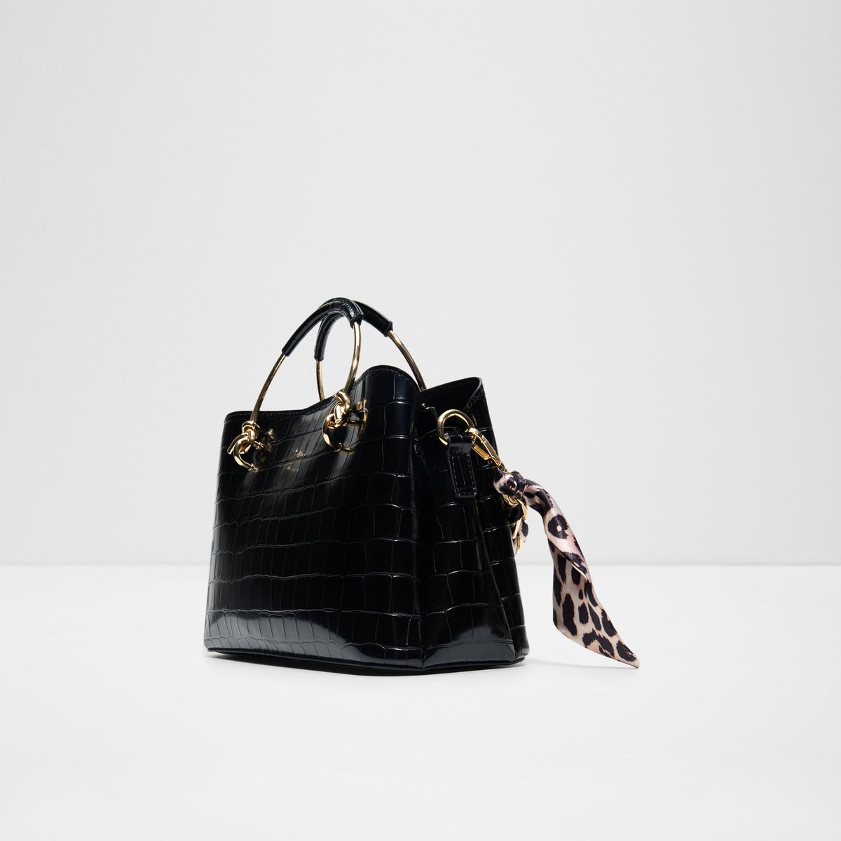 Calanthe - Black