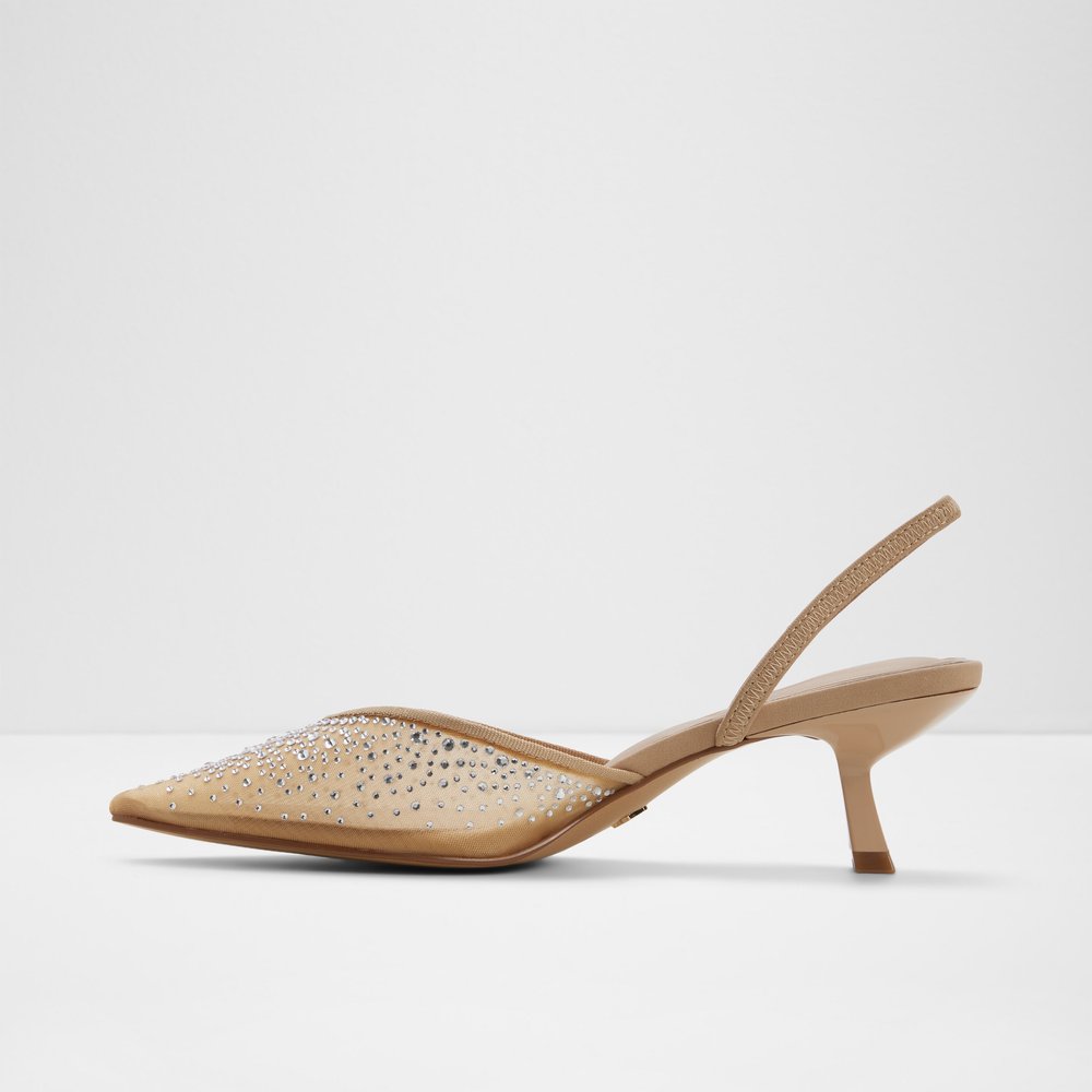 Calresa - Medium Beige