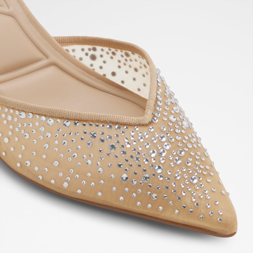 Calresa - Medium Beige