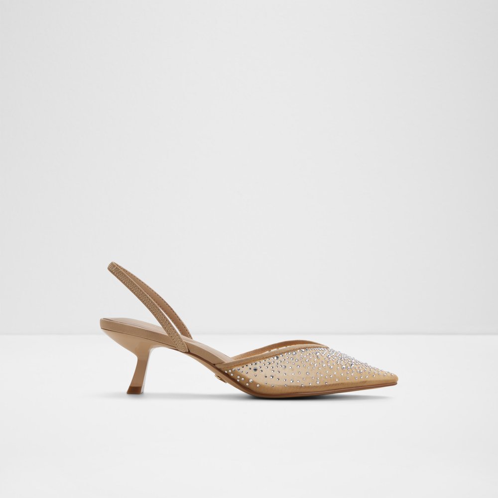Calresa - Medium Beige