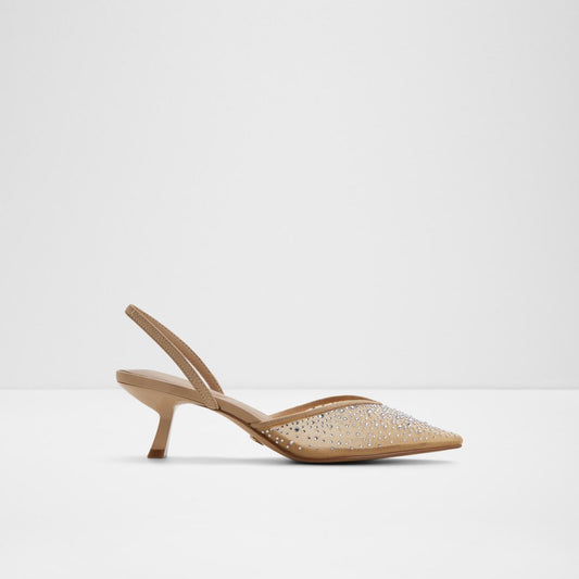 Calresa - Medium Beige