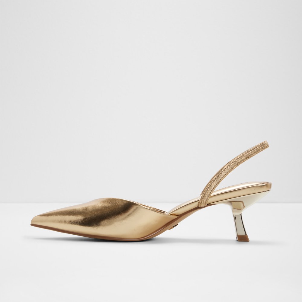 Calresa - Gold