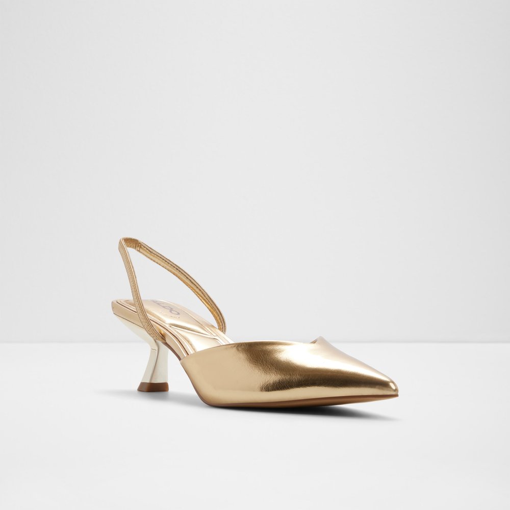 Calresa - Gold
