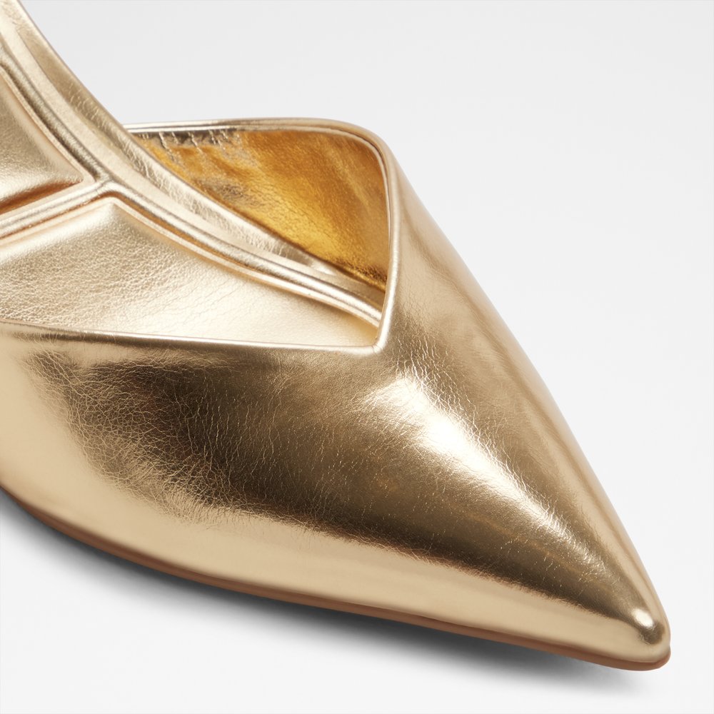 Calresa - Gold