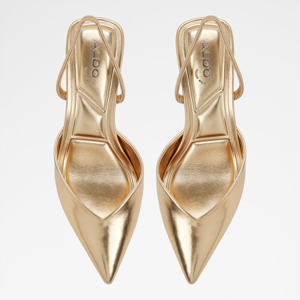 Calresa - Gold