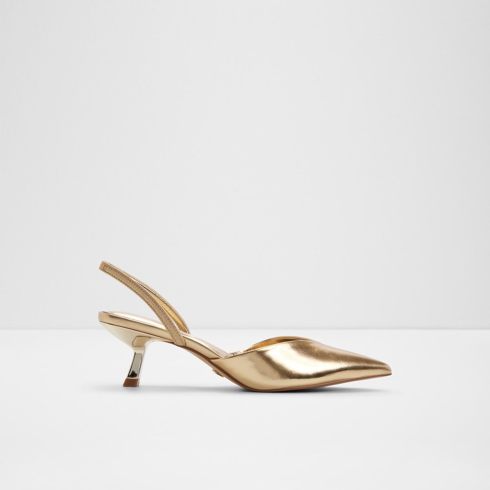 Calresa - Gold