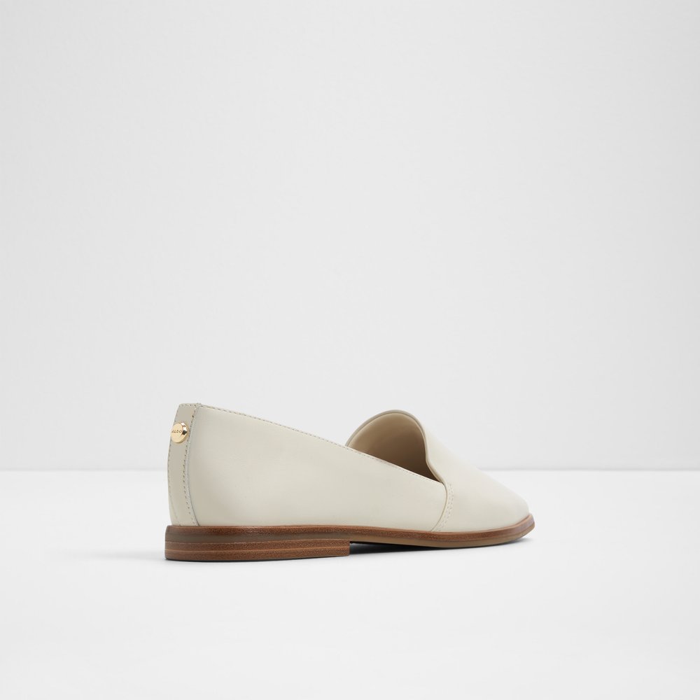 Caraelia - White/Bone