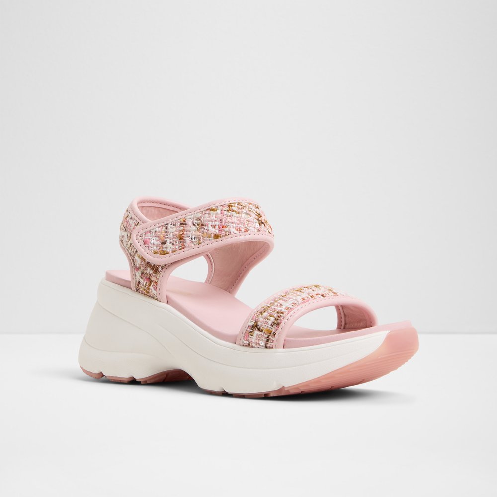 Chamomile - Open Pink