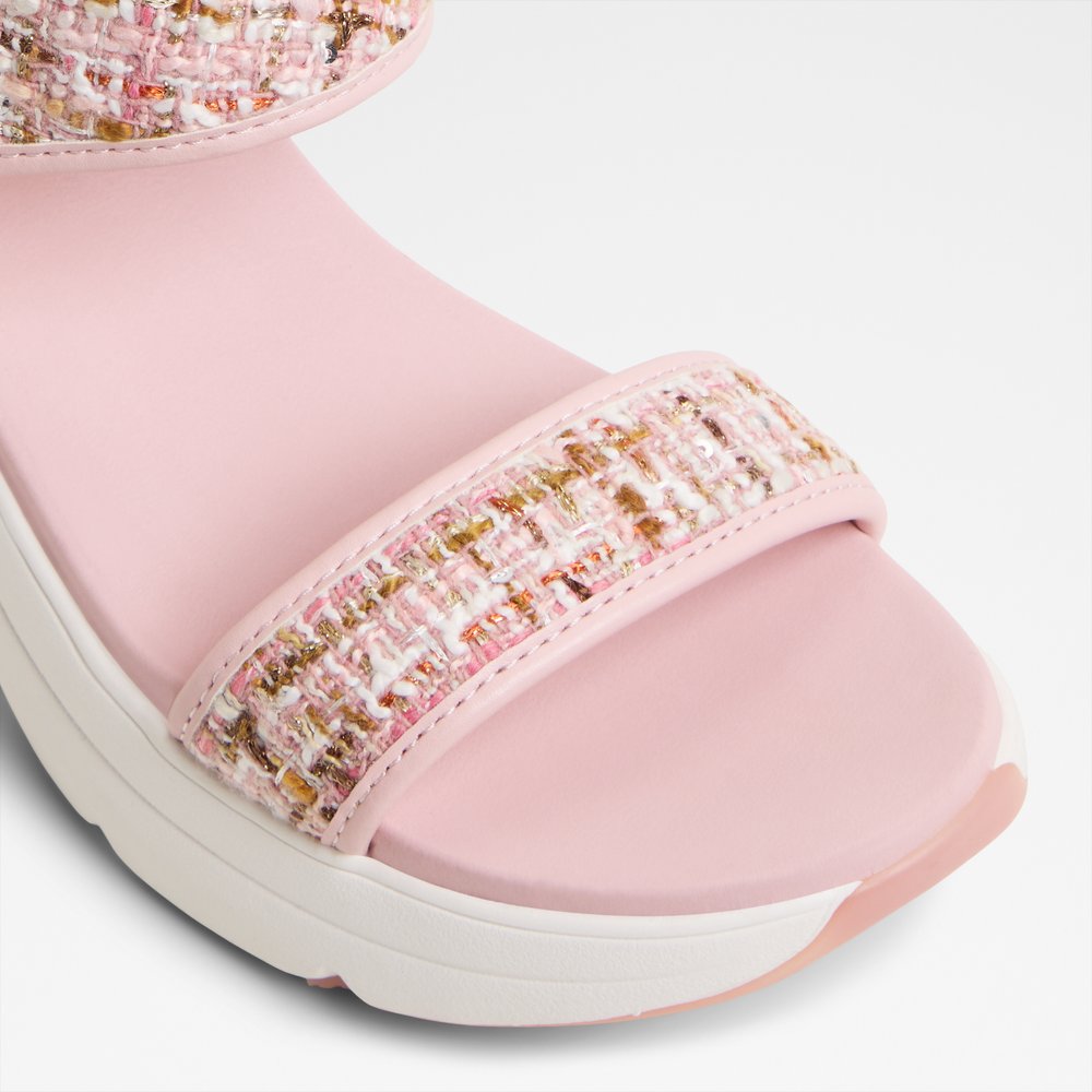 Chamomile - Open Pink