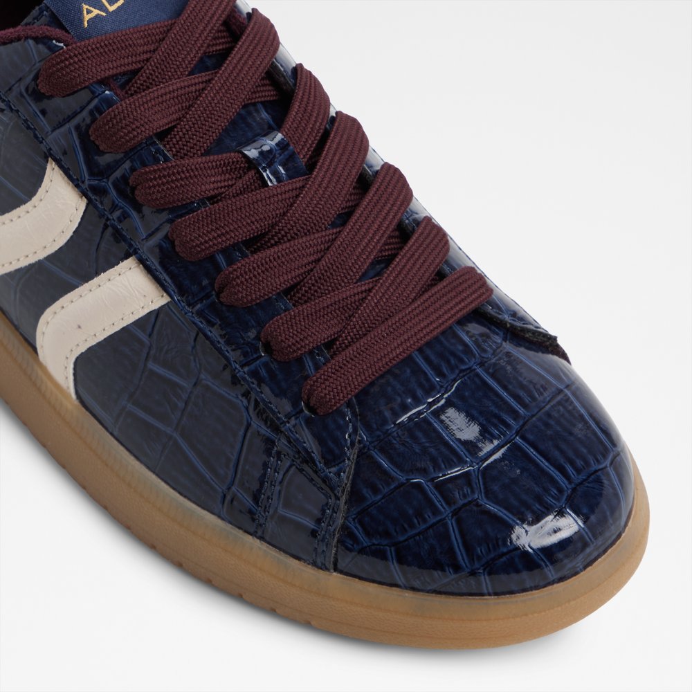 Chicsneaker2 - Navy