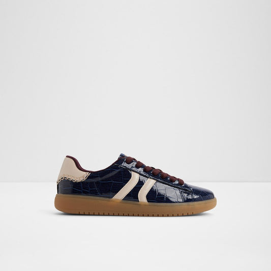 Chicsneaker2 - Navy