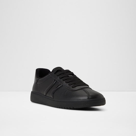 Chicsneaker - Black