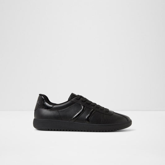 Chicsneaker - Black