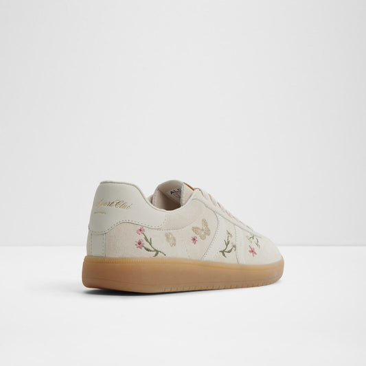 Chicsneaker - Light Pink