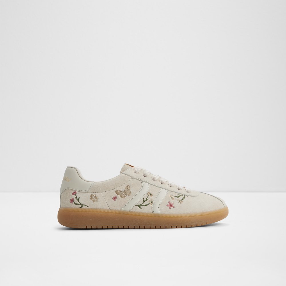 Chicsneaker - Light Pink