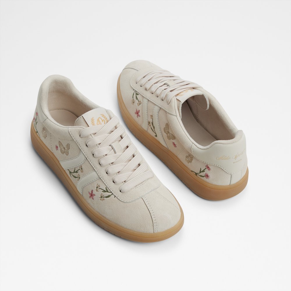 Chicsneaker - Light Pink