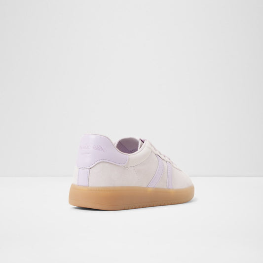 Chicsneaker - Purple
