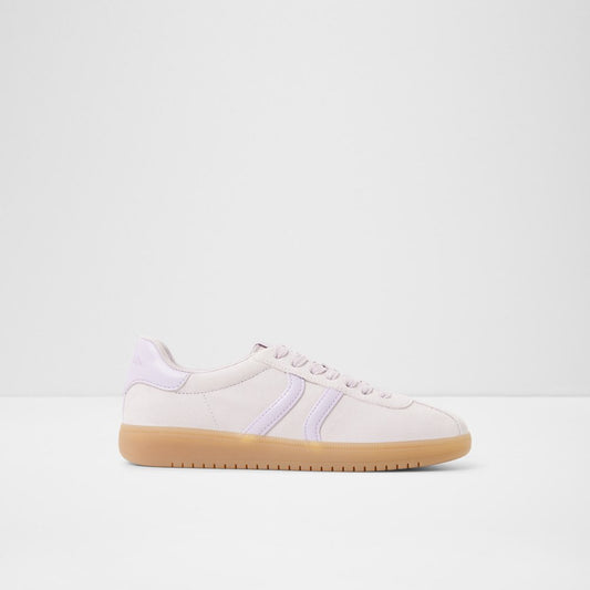 Chicsneaker - Purple