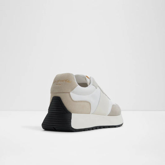 Clubkicks - White