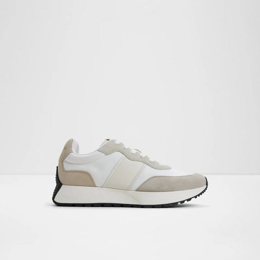 Clubkicks - White