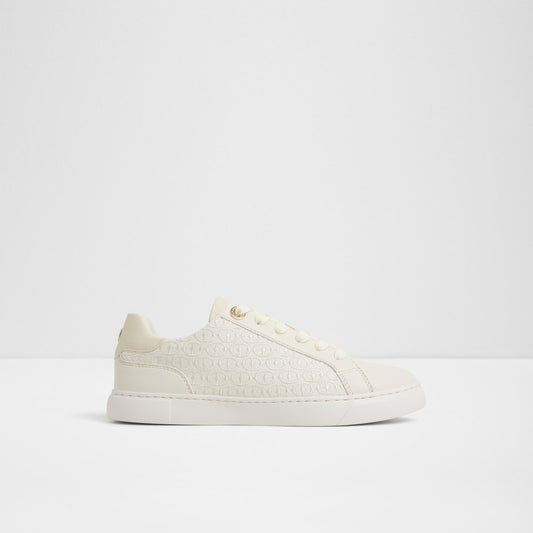 Clublux - White/Bone