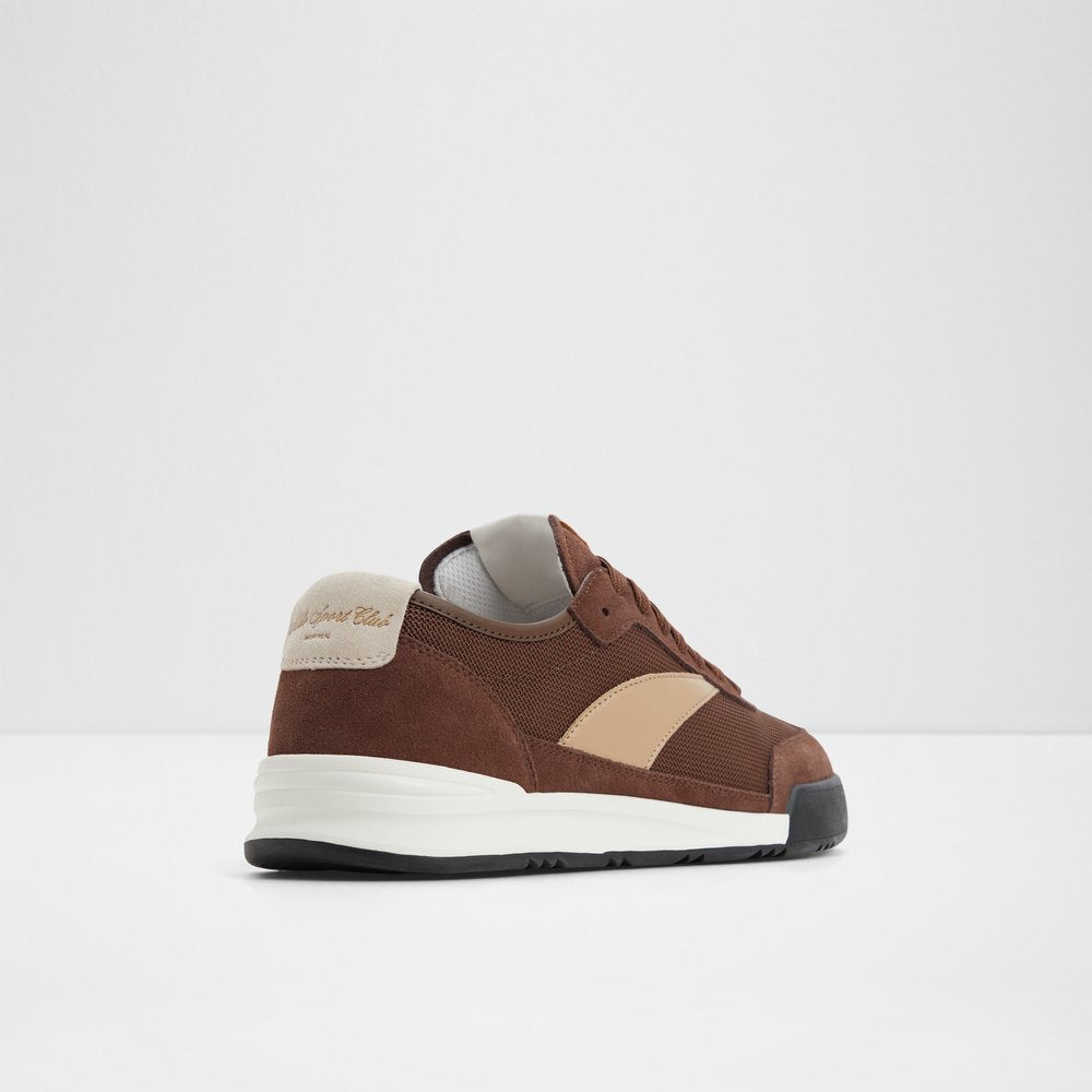 Clubmtl - Brown