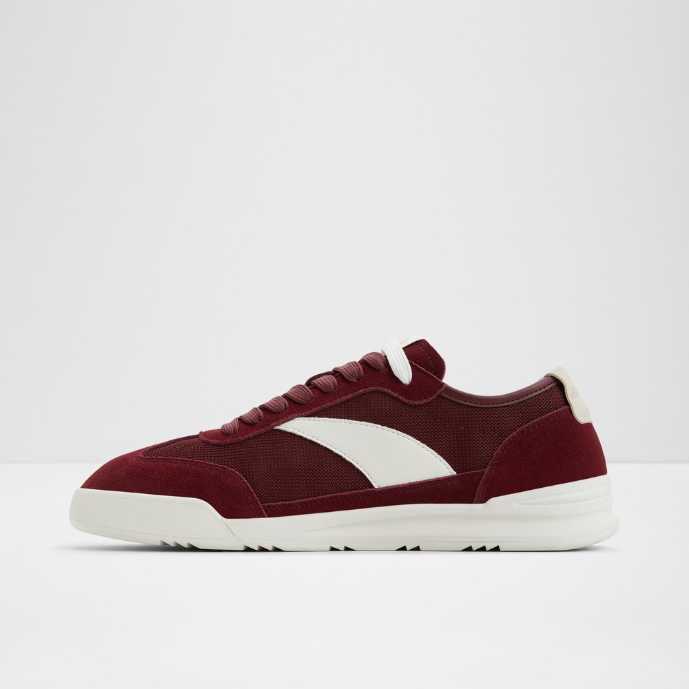 Clubmtl - Burgundy